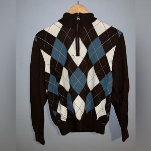 Golf Sweater